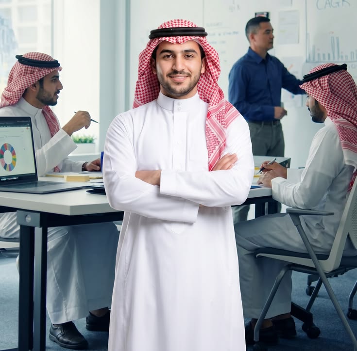 مدير الموارد البشرية